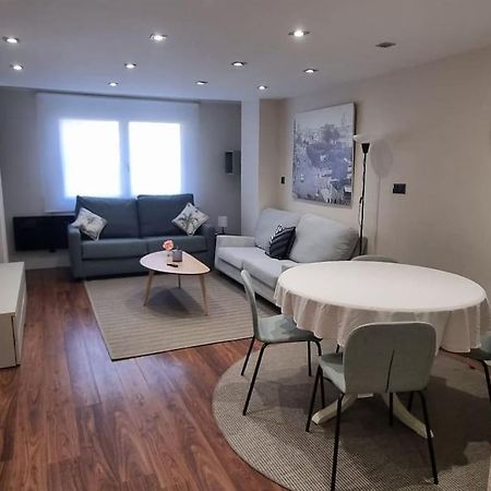 Apartamento Trellis Corunha Exterior foto